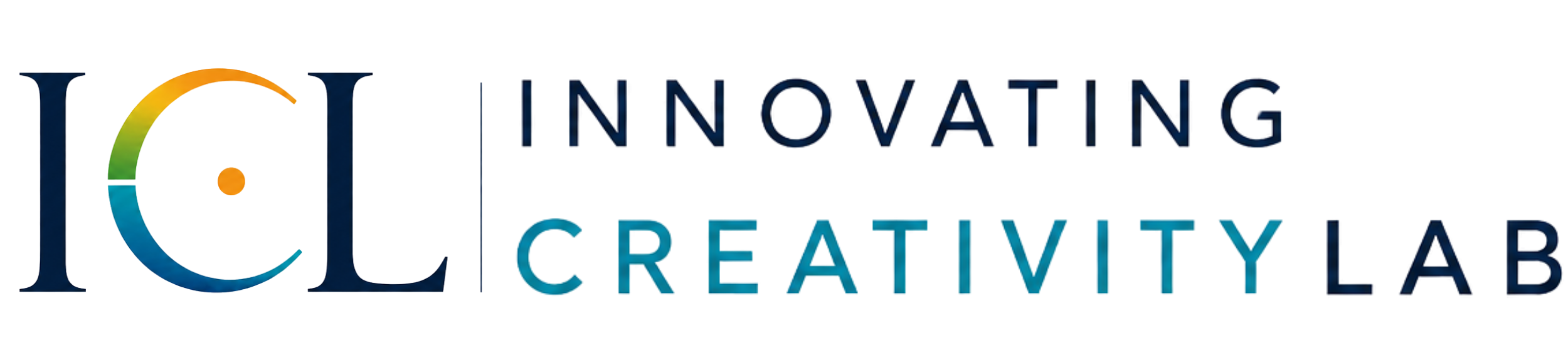Welcome to Innovating Creativity Lab